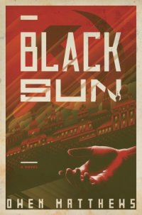 cover of the book Black Sun