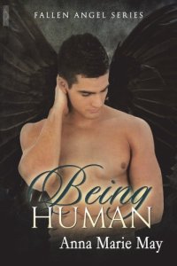 cover of the book Being Human