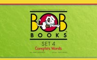 cover of the book Bob books. Set 4, Complex words