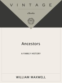 cover of the book Ancestors