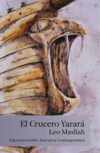 cover of the book El crucero Yarará