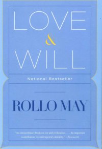 cover of the book Love and will