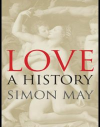 cover of the book Love: a Secret History