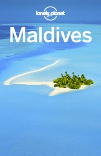 cover of the book Lonely Planet Maldives