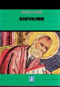 cover of the book Giovanni