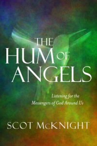 cover of the book The Hum of Angels