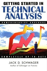 cover of the book Getting Started in Technical Analysis