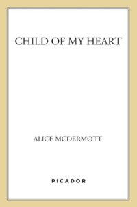 cover of the book Child of My Heart