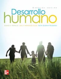 cover of the book Desarrollo humano