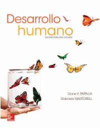 cover of the book Desarrollo humano