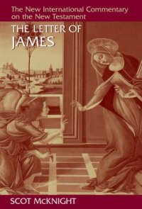 cover of the book The Letter of James