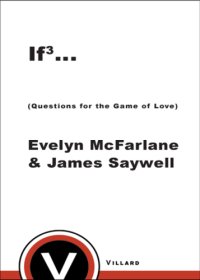 cover of the book If3--: (questions for the game of love)