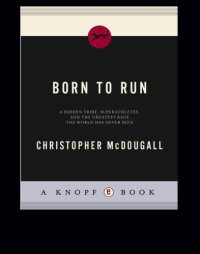 cover of the book Born to Run