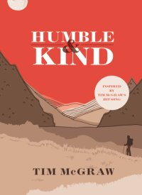 cover of the book Humble & Kind