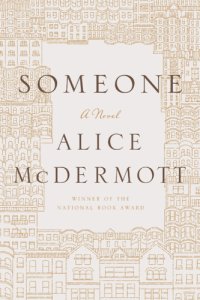 cover of the book Someone