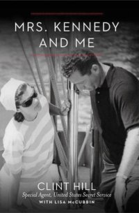 cover of the book Mrs. Kennedy and Me