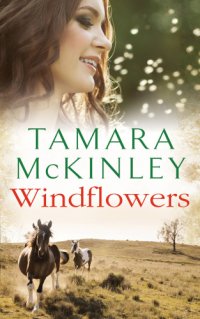 cover of the book Windflowers