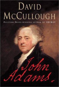 cover of the book John Adams