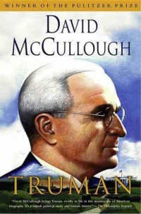 cover of the book Truman