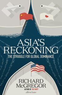 cover of the book Asia's Reckoning