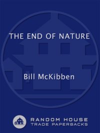 cover of the book The End of Nature