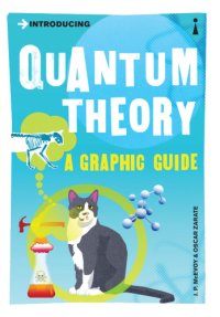 cover of the book Introducing Quantum Theory