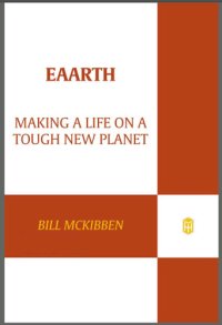 cover of the book Eaarth