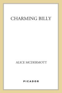 cover of the book Charming Billy