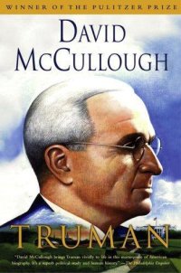 cover of the book Truman