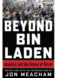 cover of the book Beyond Bin Laden