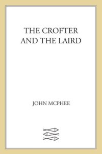 cover of the book The Crofter and the Laird