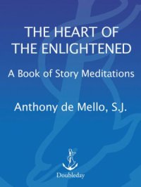 cover of the book Heart of the Enlightened