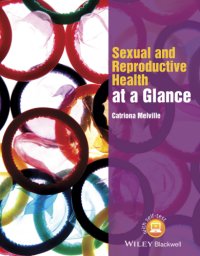 cover of the book Sexual and Reproductive Health at a Glance