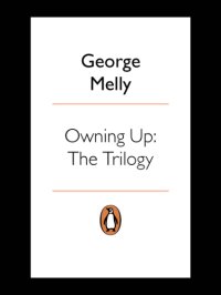 cover of the book Owning up: the trilogy