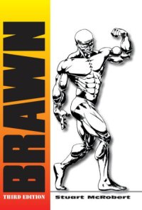 cover of the book Brawn III