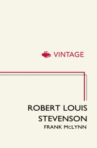 cover of the book Robert Louis Stevenson