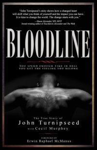 cover of the book Bloodline