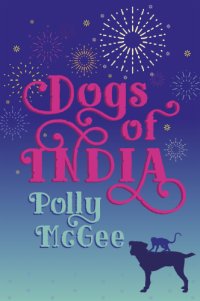 cover of the book Dogs of India