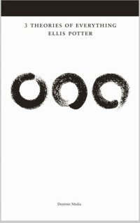 cover of the book 3 Theories of Everything