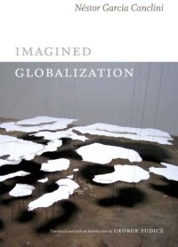 cover of the book Imagined Globalization