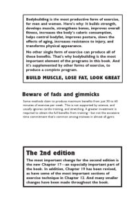 cover of the book Build muscle, lose fat, look great: everything you need to know to transform your body