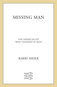 cover of the book Missing Man