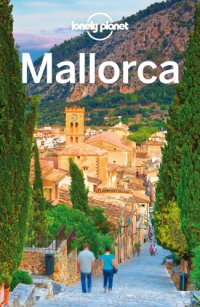 cover of the book Lonely Planet Mallorca