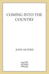 cover of the book Coming into the Country