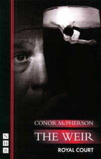 cover of the book The Weir