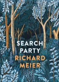 cover of the book Search Party