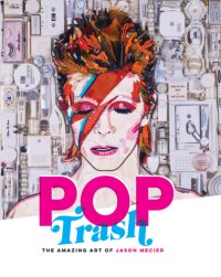 cover of the book Pop Trash