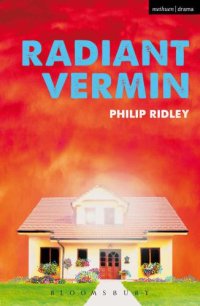 cover of the book Radiant Vermin