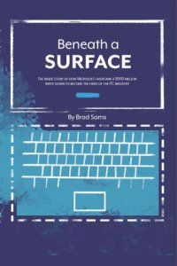 cover of the book Beneath A Surface