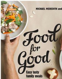 cover of the book Food for Good